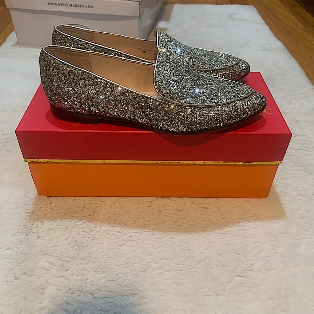 Kate Spade Loafers